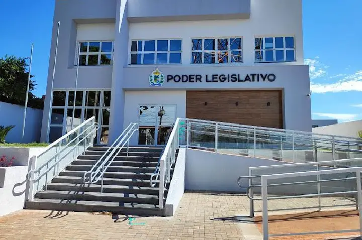 Câmara Municipal de Terra Roxa Aprova Moção de Apoio às APAEs do Paraná e Repudia Ação no STF