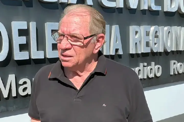Delegado Pedro Lucena vai deixar Marechal Rondon e assumir Delegacia em Terra Roxa