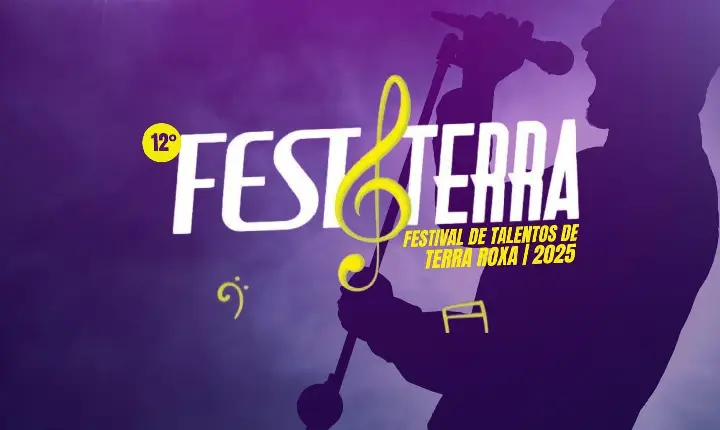 Fest Terra 2025 já é sucesso no primeiro dia de inscrições
