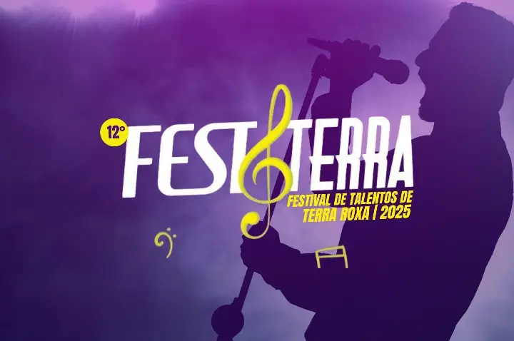 Fest Terra 2025 já é sucesso no primeiro dia de inscrições