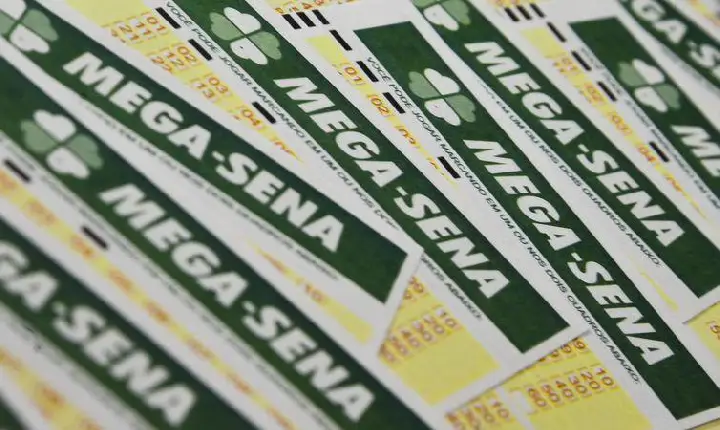 Mega-Sena sorteia nesta quinta-feira prêmio acumulado em R$ 38 milhões
