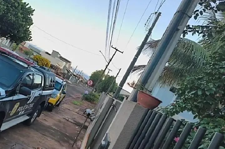 Operação é deflagrada em Palotina e Maripá pela polícia Civil para combater o tráfico de drogas