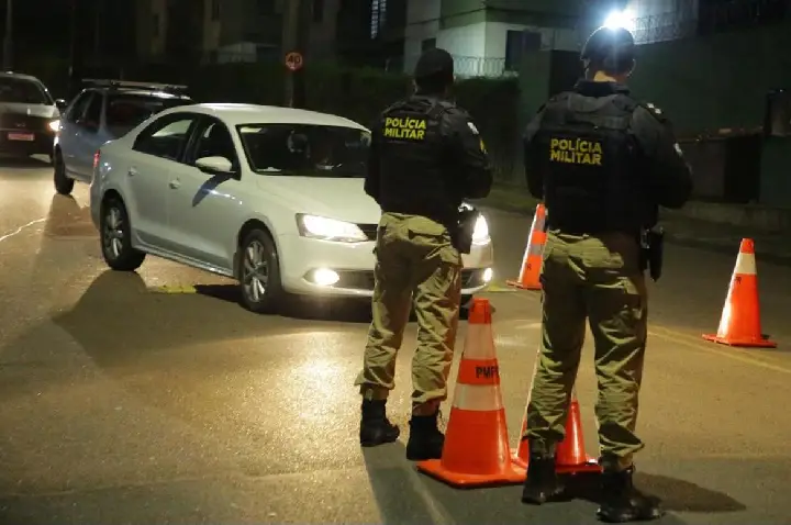 Operação Sinergia já contabiliza 116 presos e 1,2 tonelada de drogas apreendidas