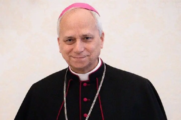 Robert Prevost é eleito papa e escolhe o nome de “Leão XIV”