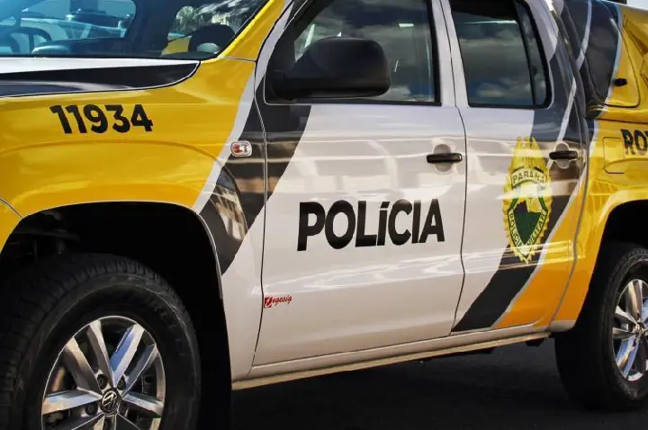 Roubo Agravado com Cárcere Privado é Registrado em Terra Roxa; Criminosos Furtam Hilux e Corolla