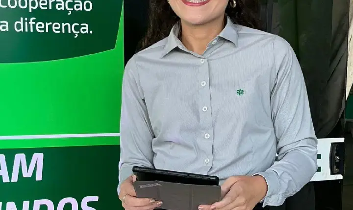 Semana Nacional de Educação Financeira: Sicredi de Terra Roxa, orienta população sobre práticas financeiras conscientes