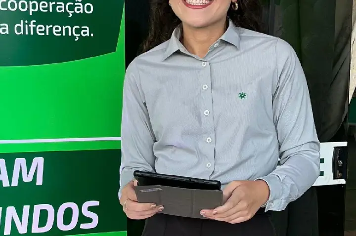 Semana Nacional de Educação Financeira: Sicredi de Terra Roxa, orienta população sobre práticas financeiras conscientes