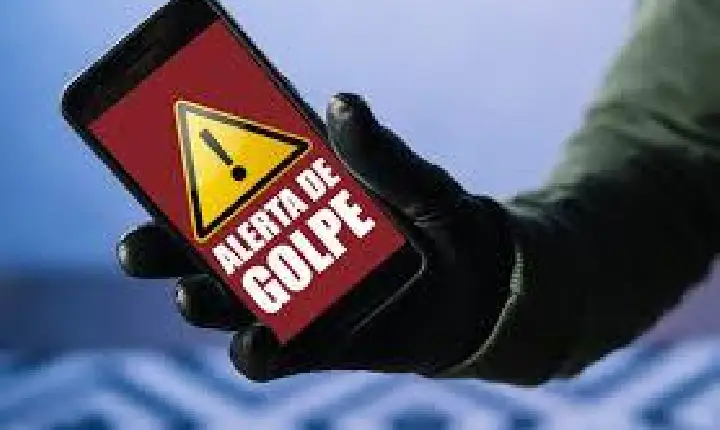 Vídeo - Polícia Civil de Terra Roxa alerta sobre aumento de golpes e fraudes eletrônicas no município