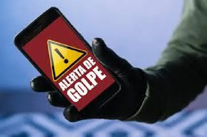 Vídeo - Polícia Civil de Terra Roxa alerta sobre aumento de golpes e fraudes eletrônicas no município