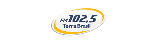 Rádio Terra Brasil 102,5 FM