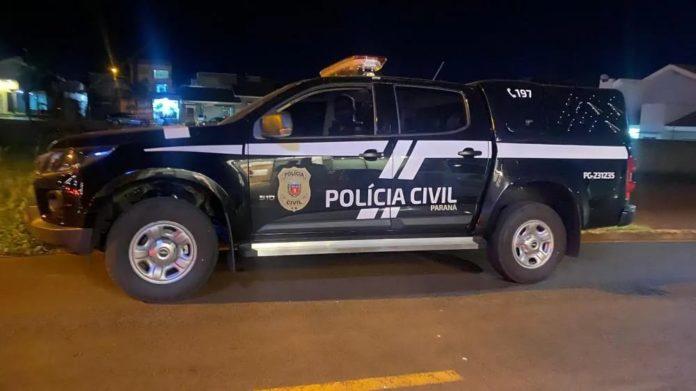 Homem é morto com facada no peito no distrito de São Camilo