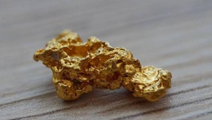 Pedidos de extração de ouro em quatro municípios da região ganham movimentação