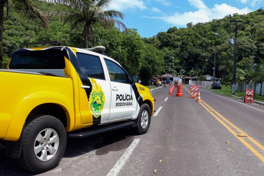 Batalhão divulga balanço da Operação Corpus Christi nas rodovias