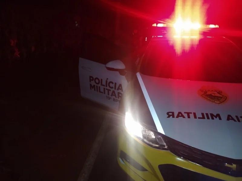 Maripá - Bebê de 05 meses morre espancada pelo pai