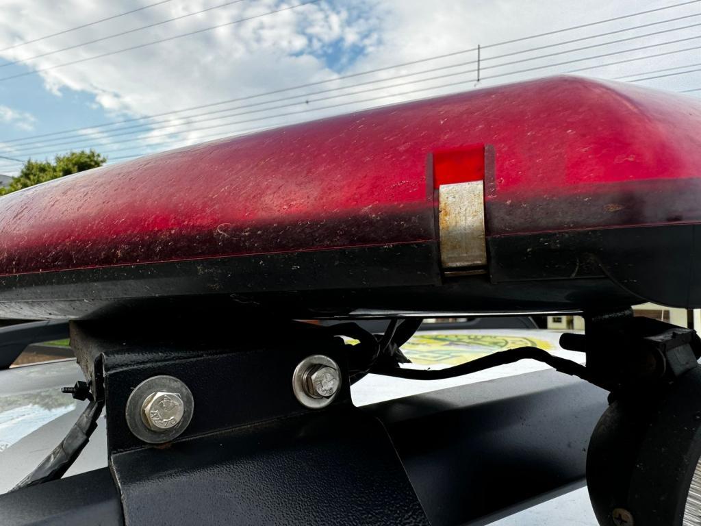 Cachorro ataca criminoso que tentava sequestrar bebê e roubar carro em Palotina