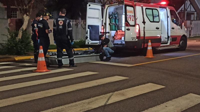 Rapaz de 25 anos é brutalmente agredido e assassinado em Toledo