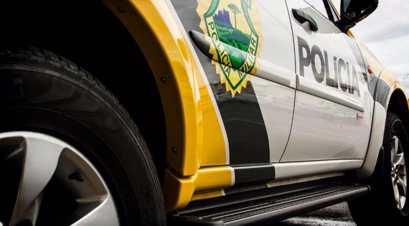 Morador de Guaíra condenado a 50 anos de prisão é detido em Terra Roxa