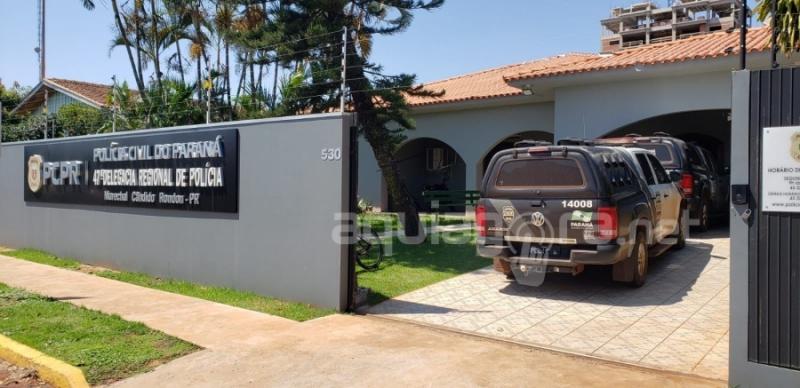 Mulher sequestrada no MS é libertada pela Polícia em Marechal Rondon