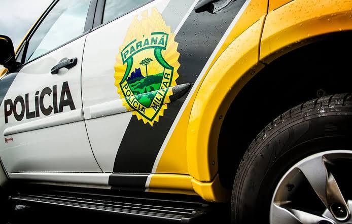 Taxista de Palotina tem carro roubado por criminosos armados