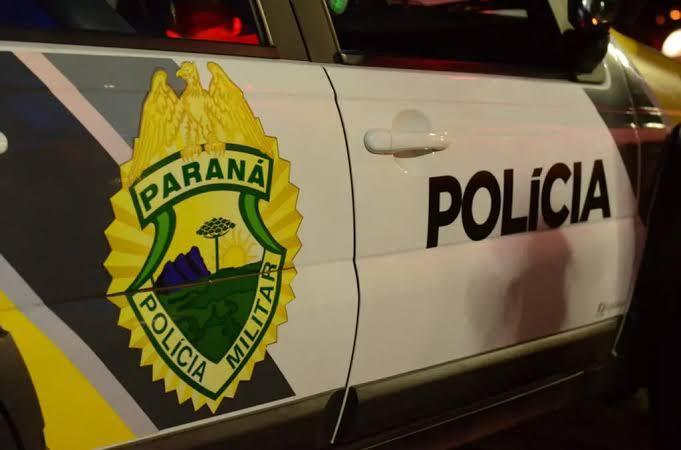 Acidente é registrado em Terra Roxa; duas pessoas ficaram levemente feridas