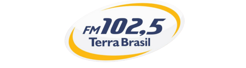 Rádio Terra Brasil 102,5 FM