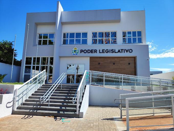 Câmara Municipal de Terra Roxa Aprova Moção de Apoio às APAEs do Paraná e Repudia Ação no STF