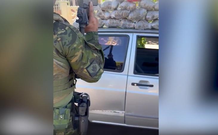 Mais de 15kg de skunk são apreendidos em Terra Roxa