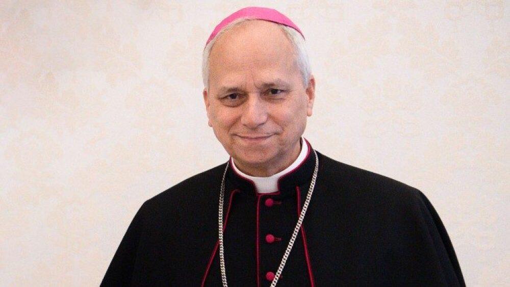 Robert Prevost é eleito papa e escolhe o nome de “Leão XIV”