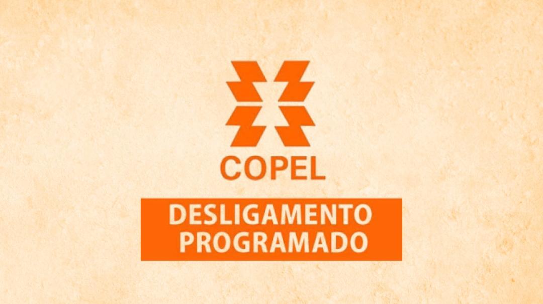 COPEL anuncia interrupção de energia elétrica em Terra Roxa no dia 18 de junho
